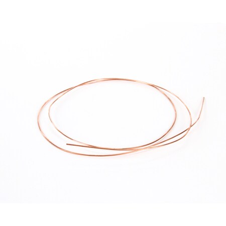 Beverage-Air Cap Tube .036Id X .086Od X 72 203-140A